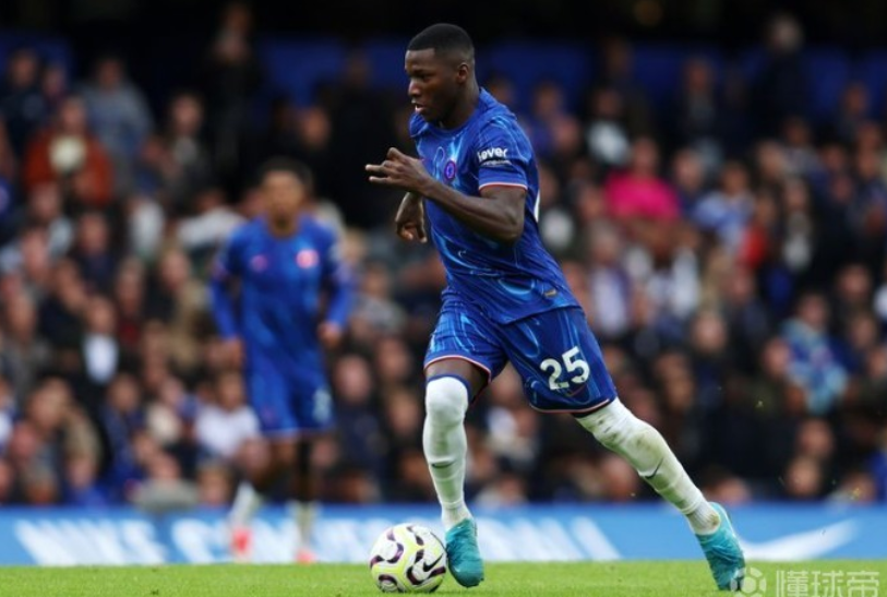 他拥有1米 他拥有1米