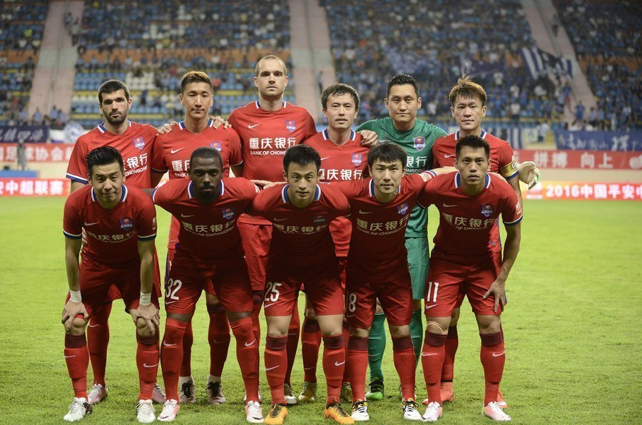 排名产生变 排名产生变