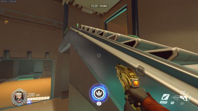 克的个人能 克的个人能