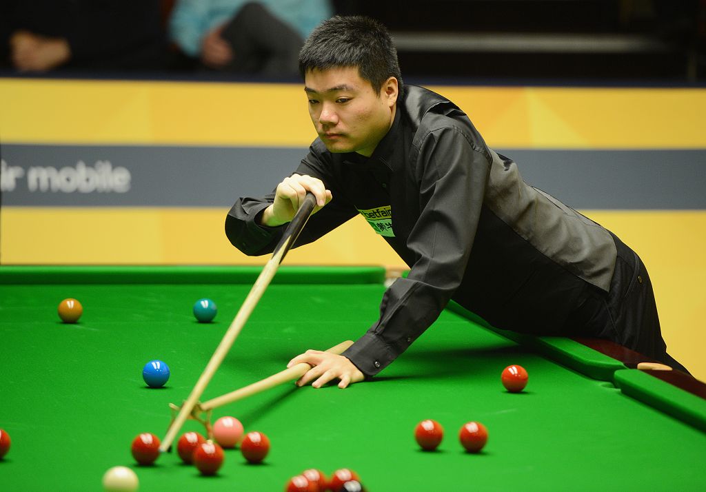 比赛背景及 比赛背景及