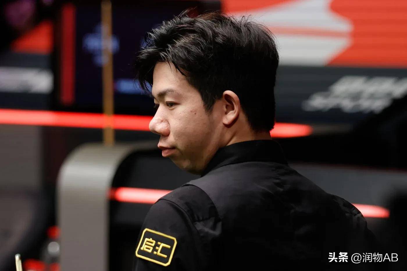 动科技的革 动科技的革