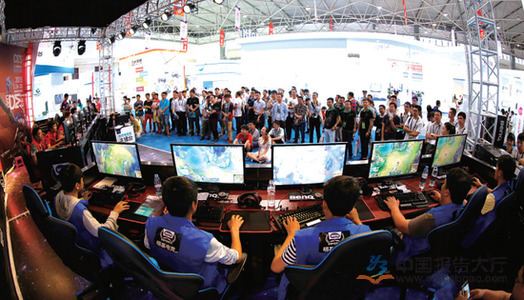 青训发展 青训发展