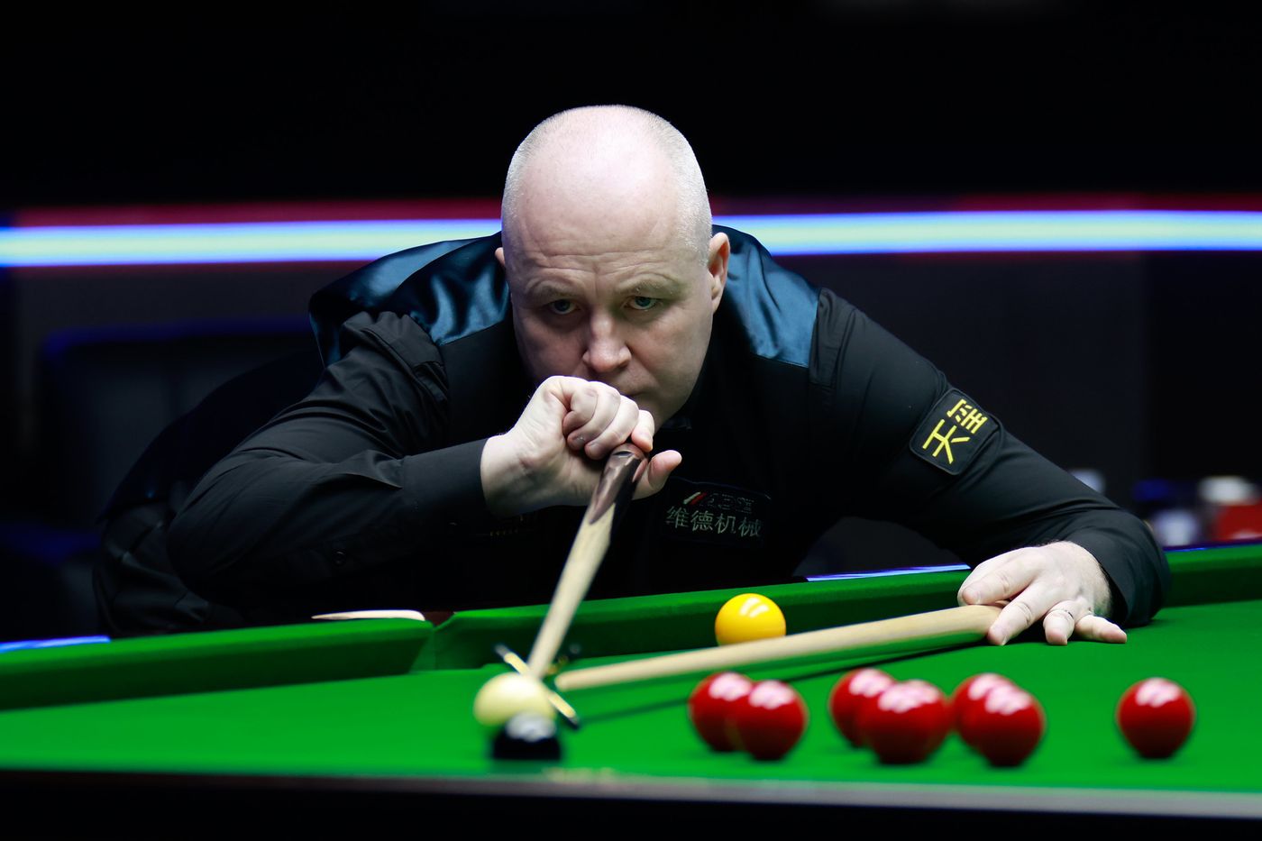 开更大的职 开更大的职