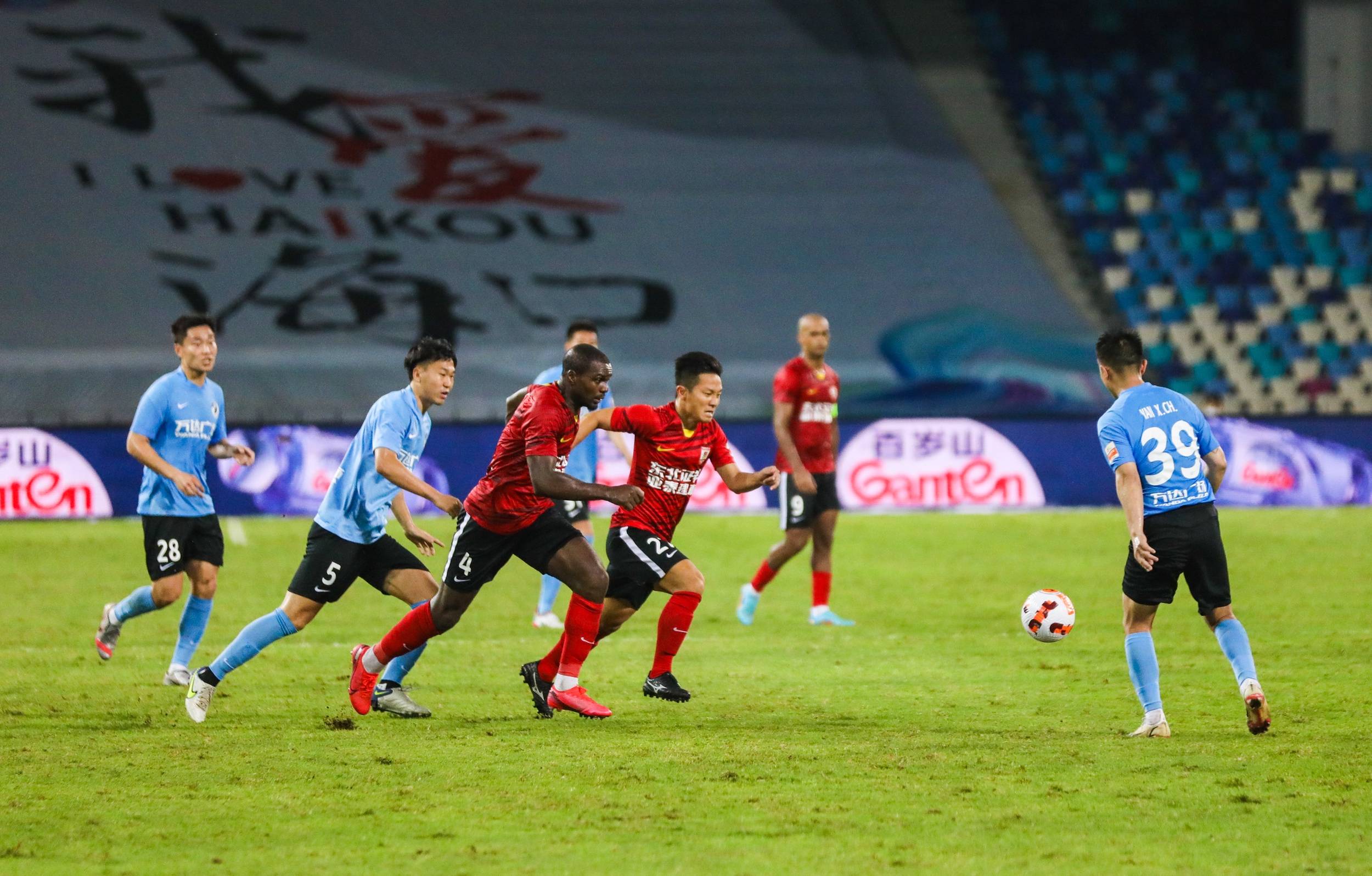 推进至领先 推进至领先