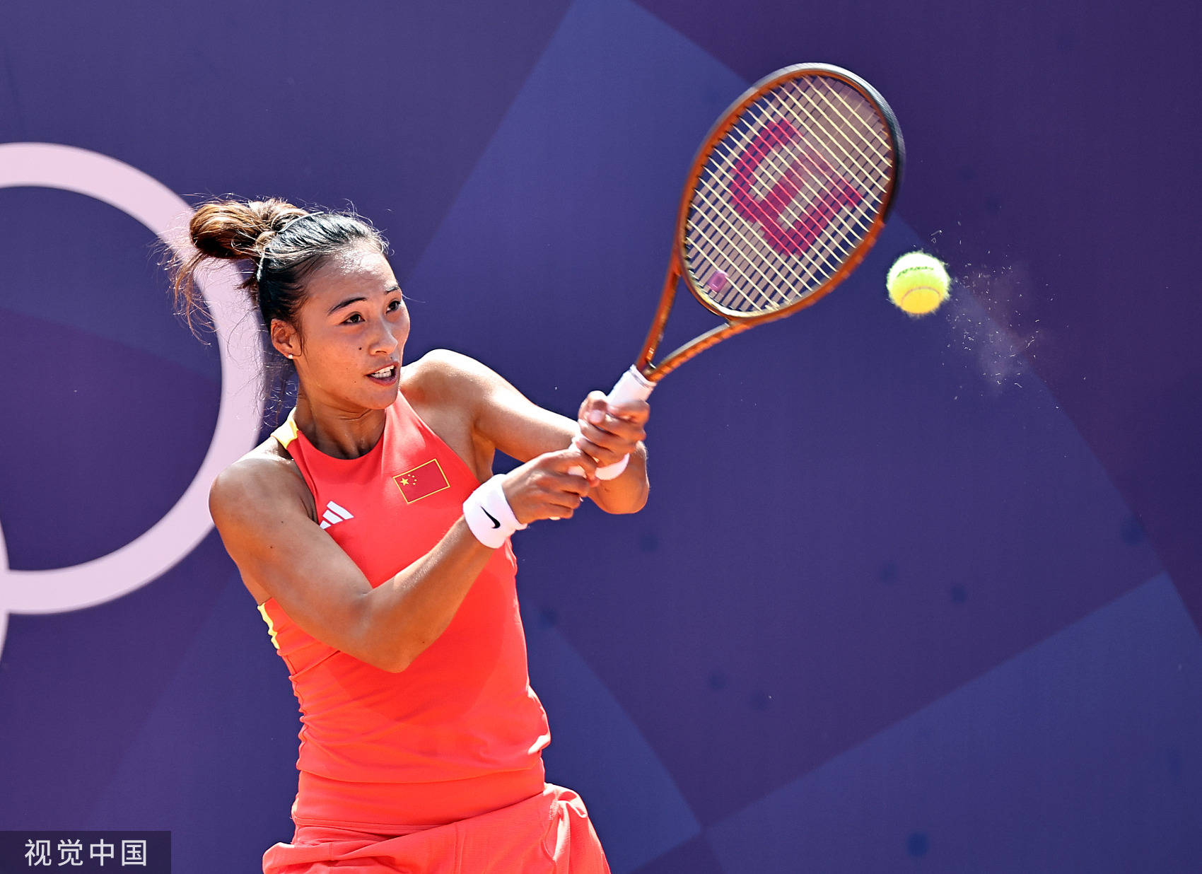 失误在关键 失误在关键